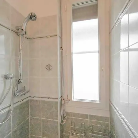 Apartman Casa Sopra Il Porto - Crociere 2min - Ospedale