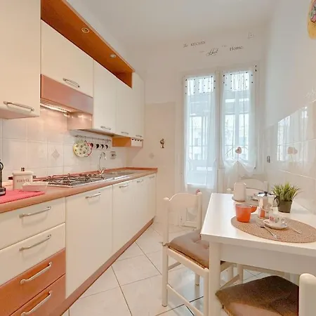 Casa Sopra Il Porto - Crociere 2min - Ospedale Apartment Savona