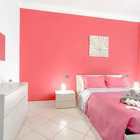 Casa Sopra Il Porto - Crociere 2min - Ospedale * Savona