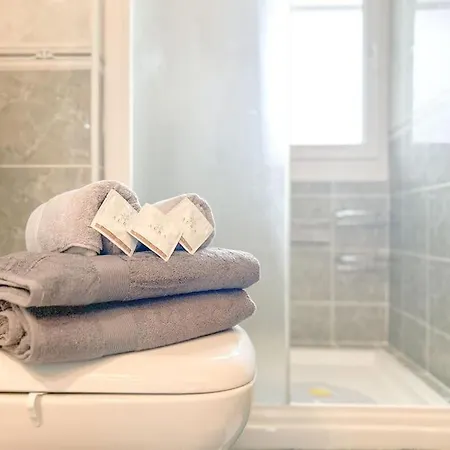 Casa Sopra Il Porto - Crociere 2min - Ospedale Apartment Savona